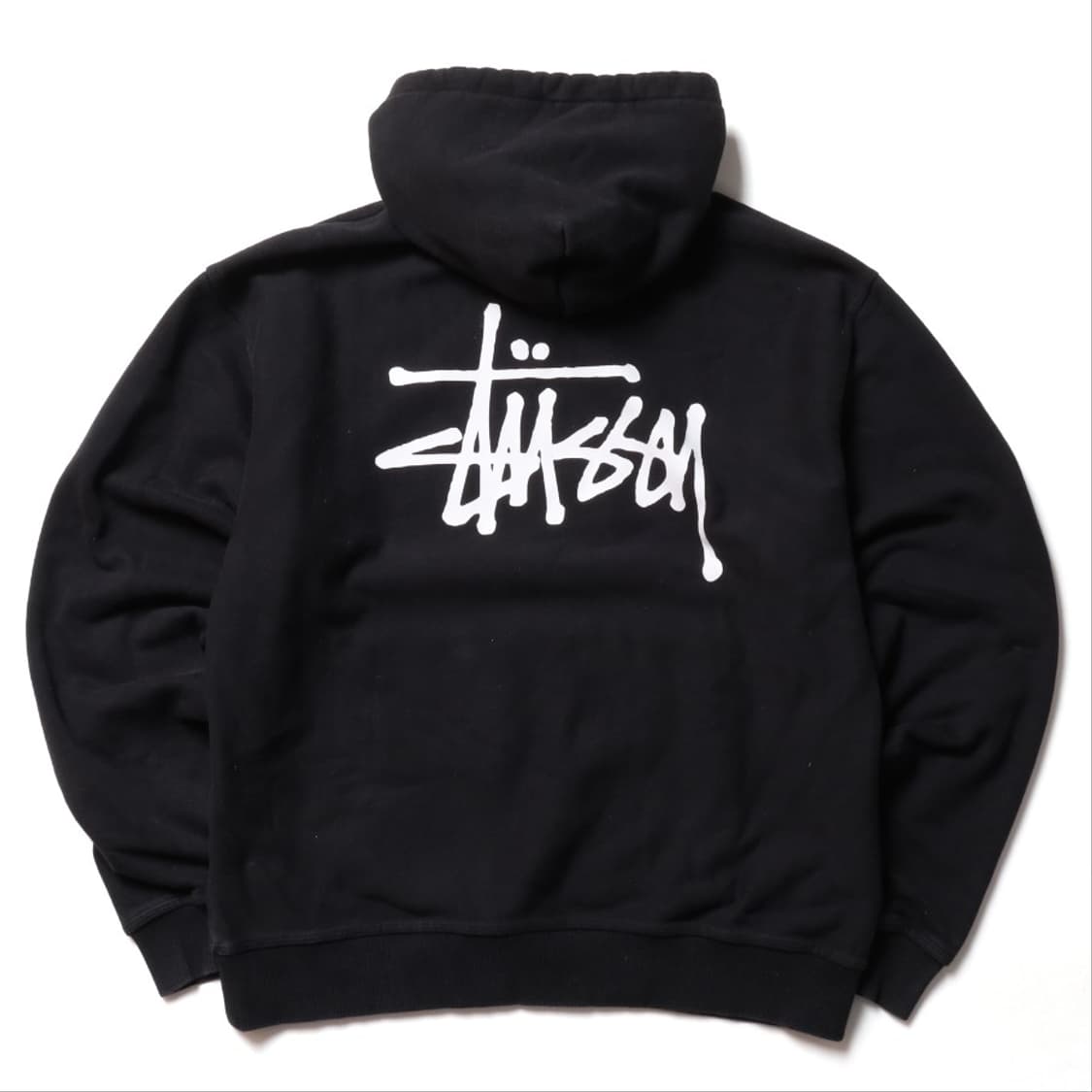 스투시 Stussy Printing Hoodie  상품이미지4
