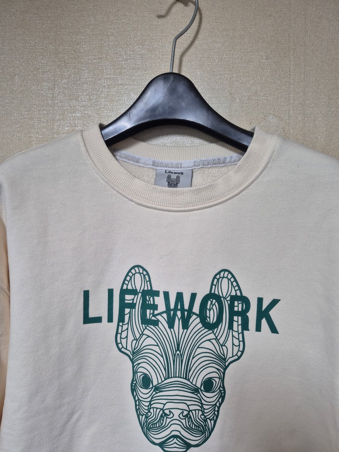 라이프워크 맨투맨 상품이미지2