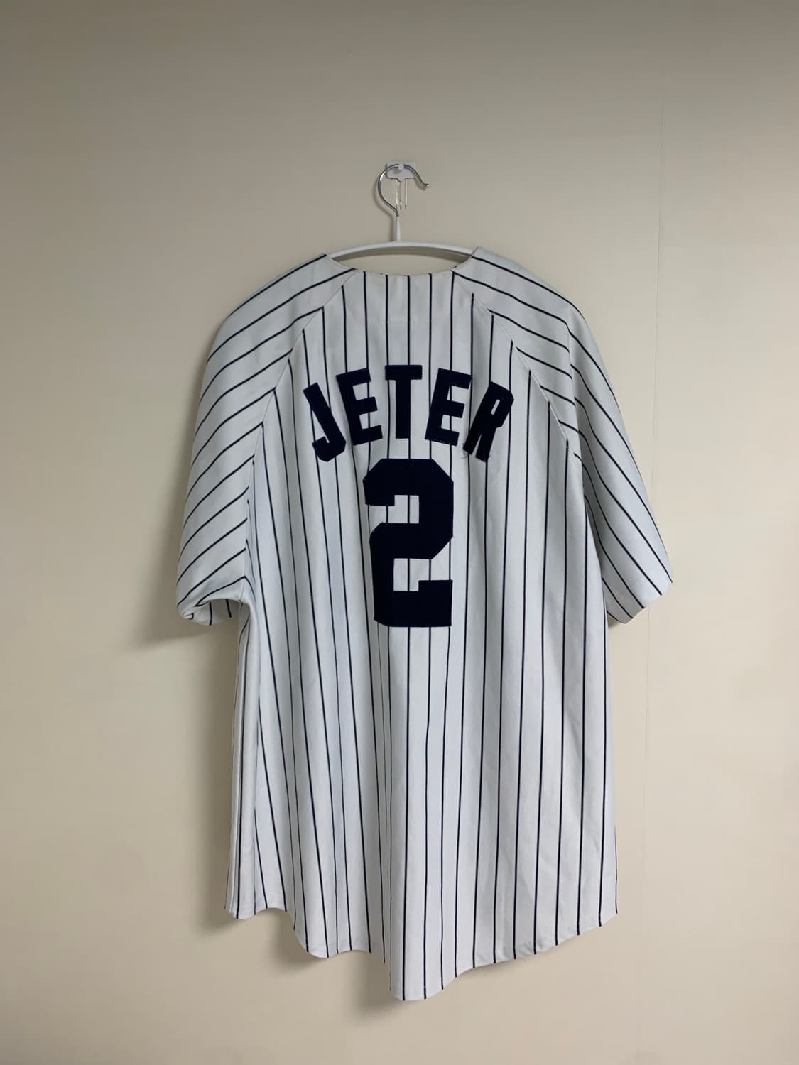 90s RUSSELL NY Yankees 상품이미지4