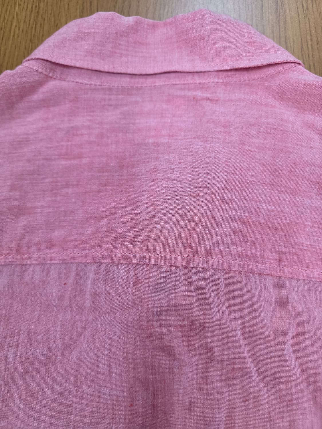 J.CREW 제이크루 여성 투포켓 셔츠 S 상품이미지7