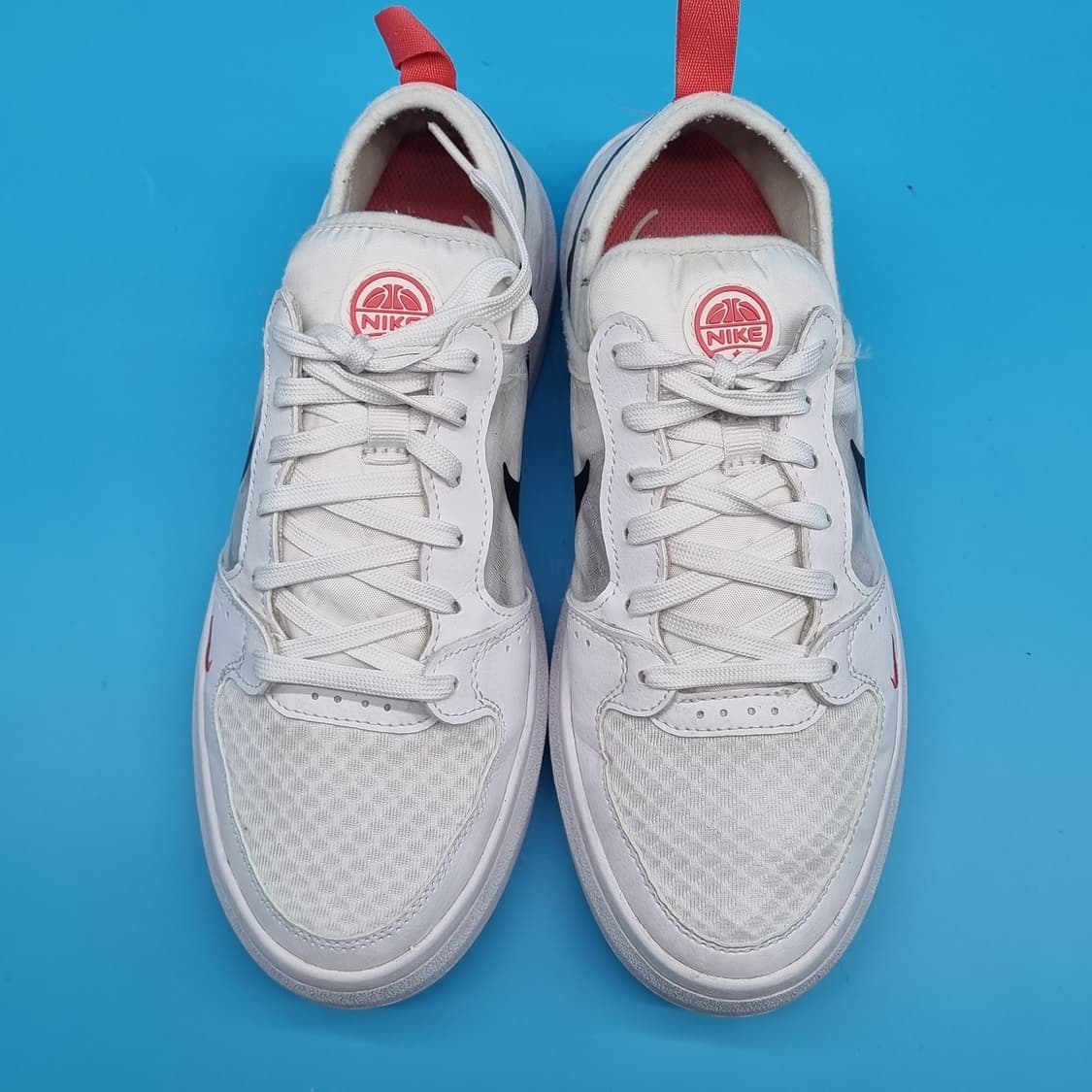 나이키 코트비전알타 운동화245  상품이미지2