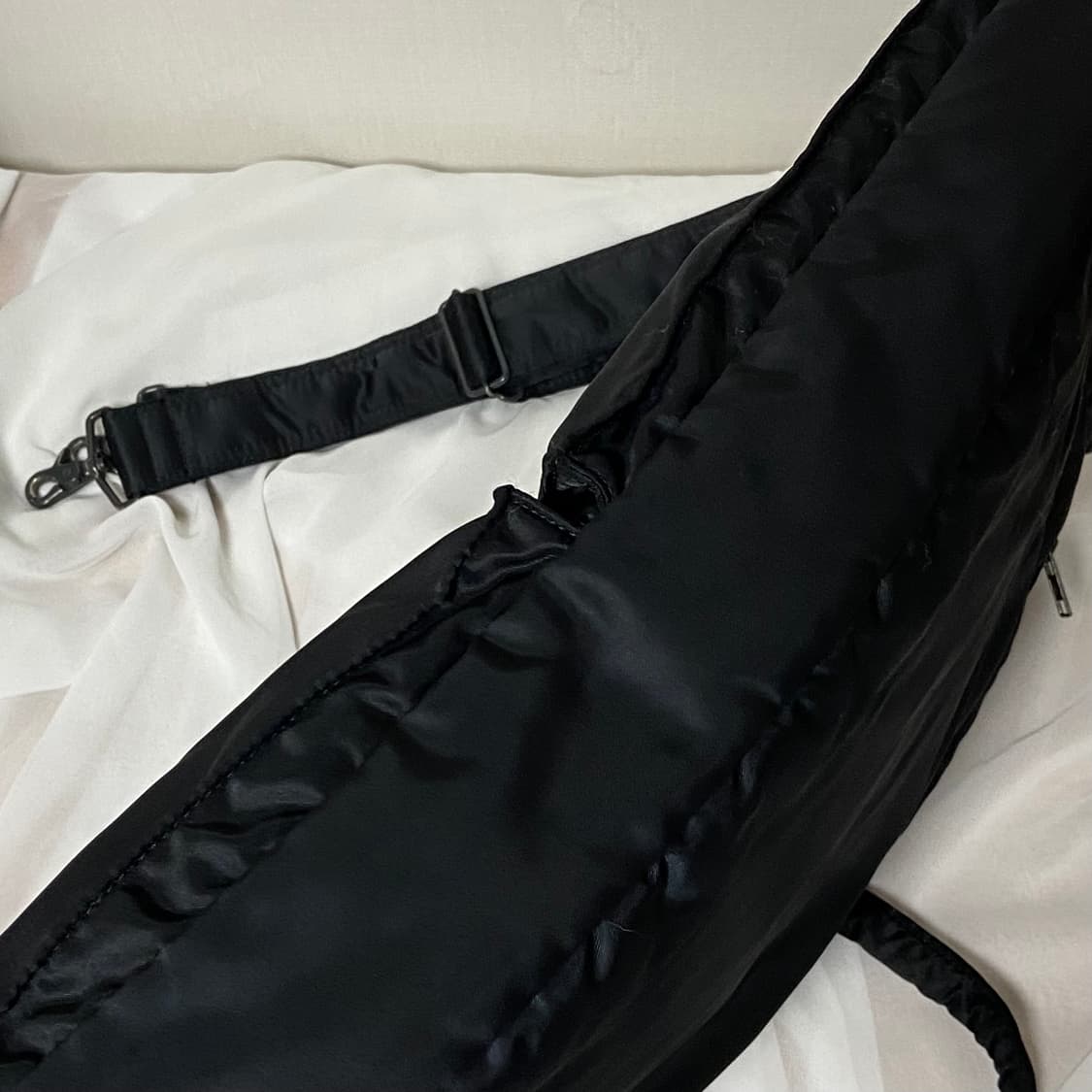 포터 탱커 2way 브리프케이스 상품이미지6