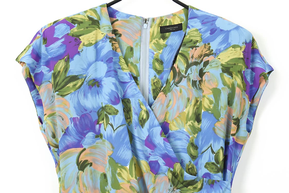 CARDINALE 원피스(S) 80'S 상품이미지4