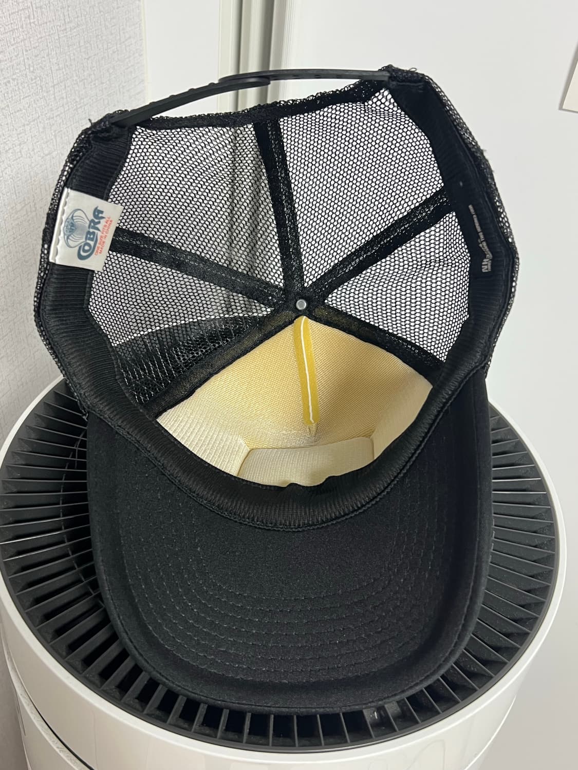 네이버후드 트러커캡 상품이미지3