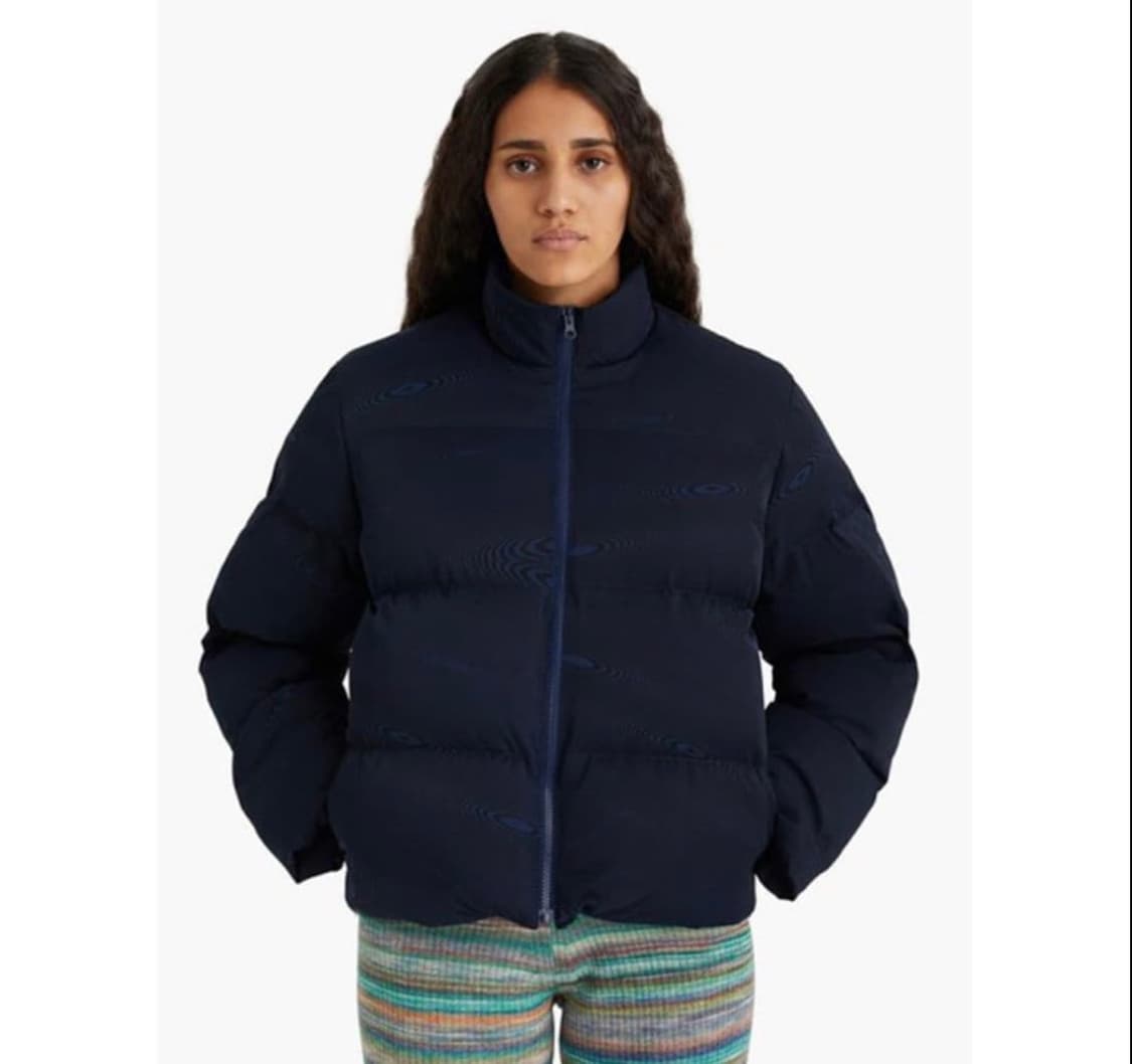 팔로마울 뉴튼 뉴턴 패딩 s 상품이미지1