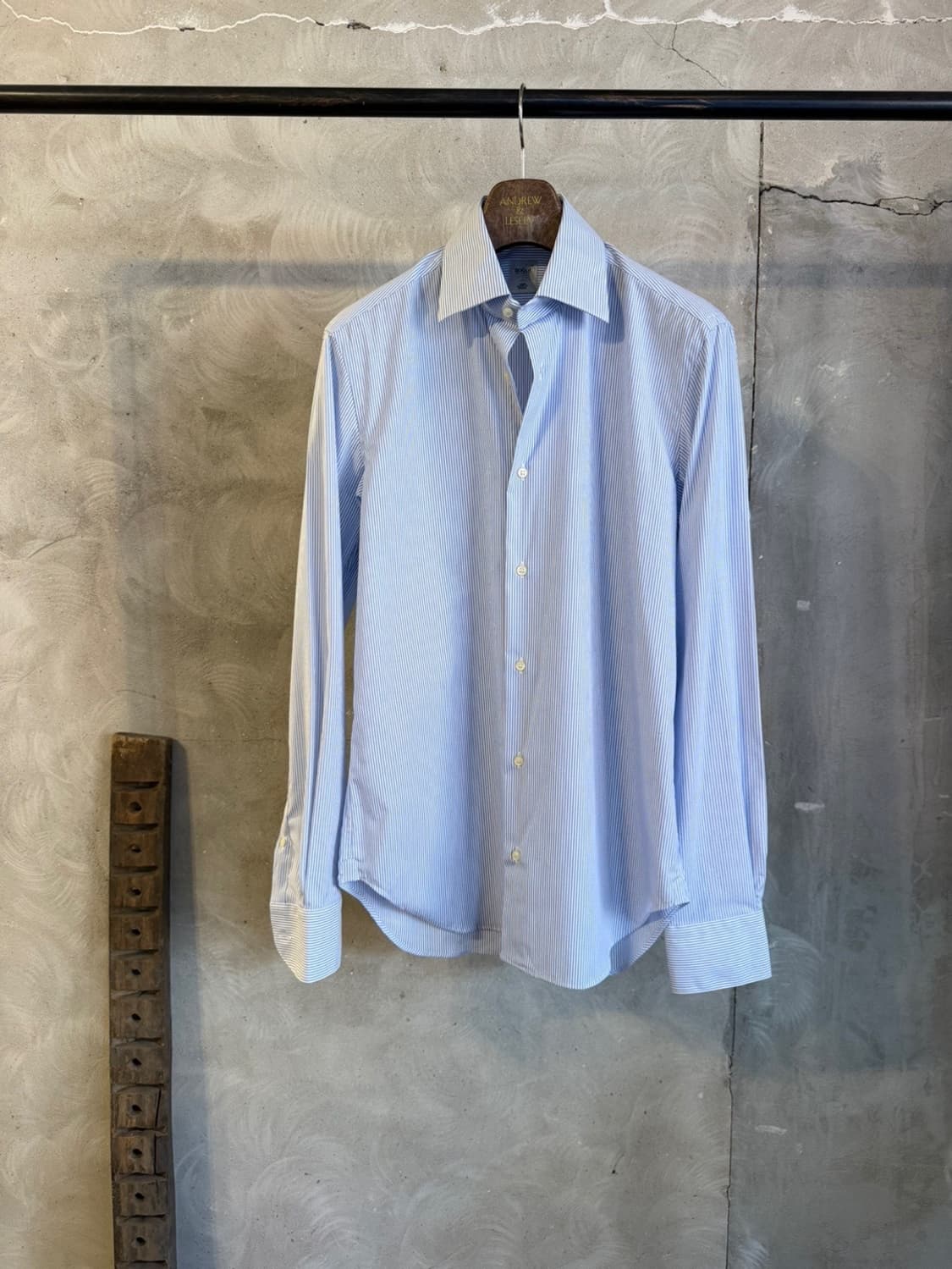 BOGGI 보기 드레스 셔츠 100 상품이미지1