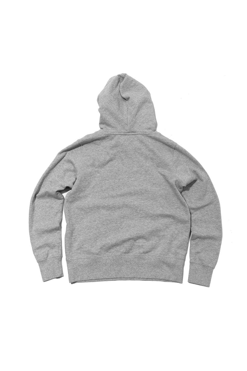 CHAMPION 그레이 후드티 women L 상품이미지2