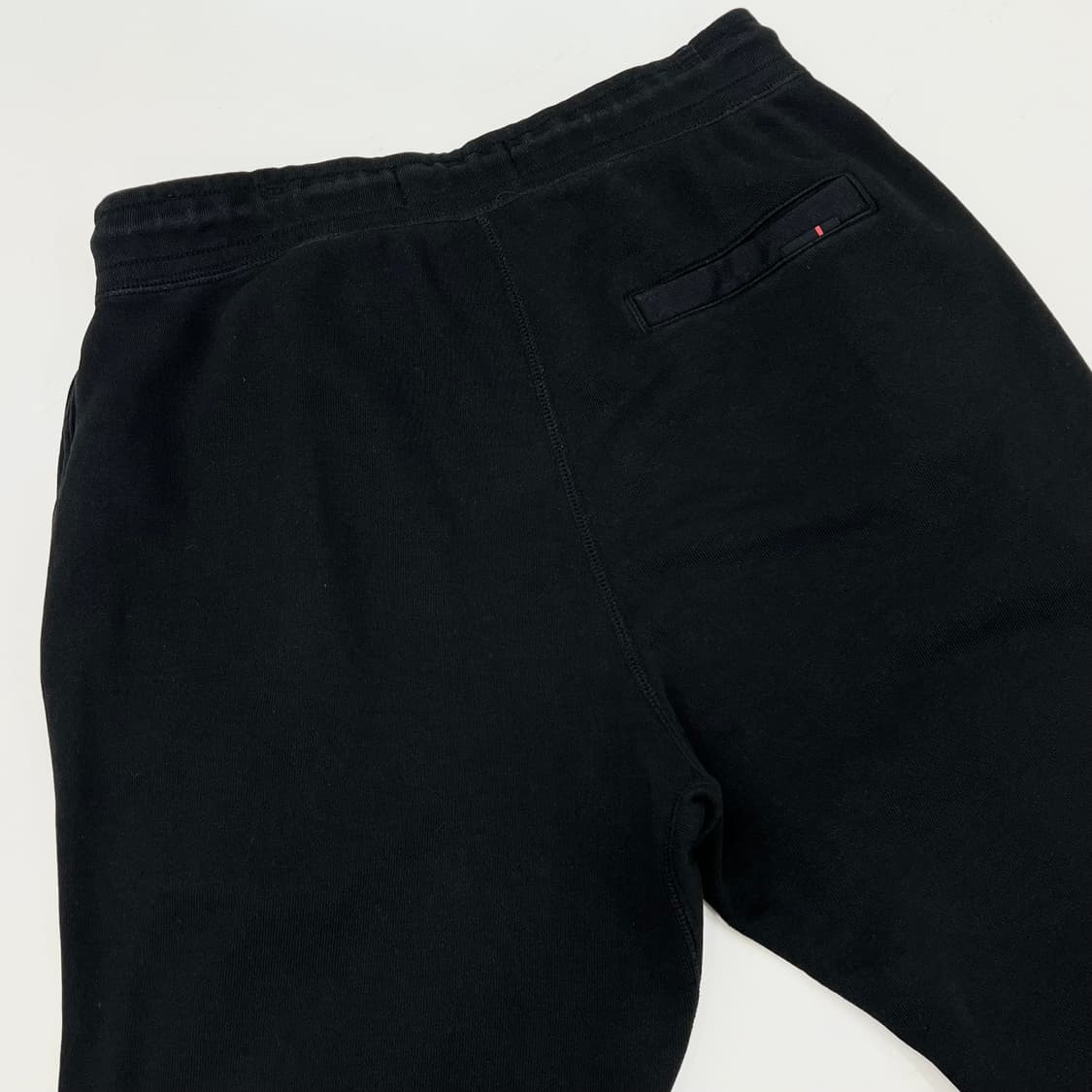 나이키 조던 남성 블랙 조거팬츠 M 상품이미지7