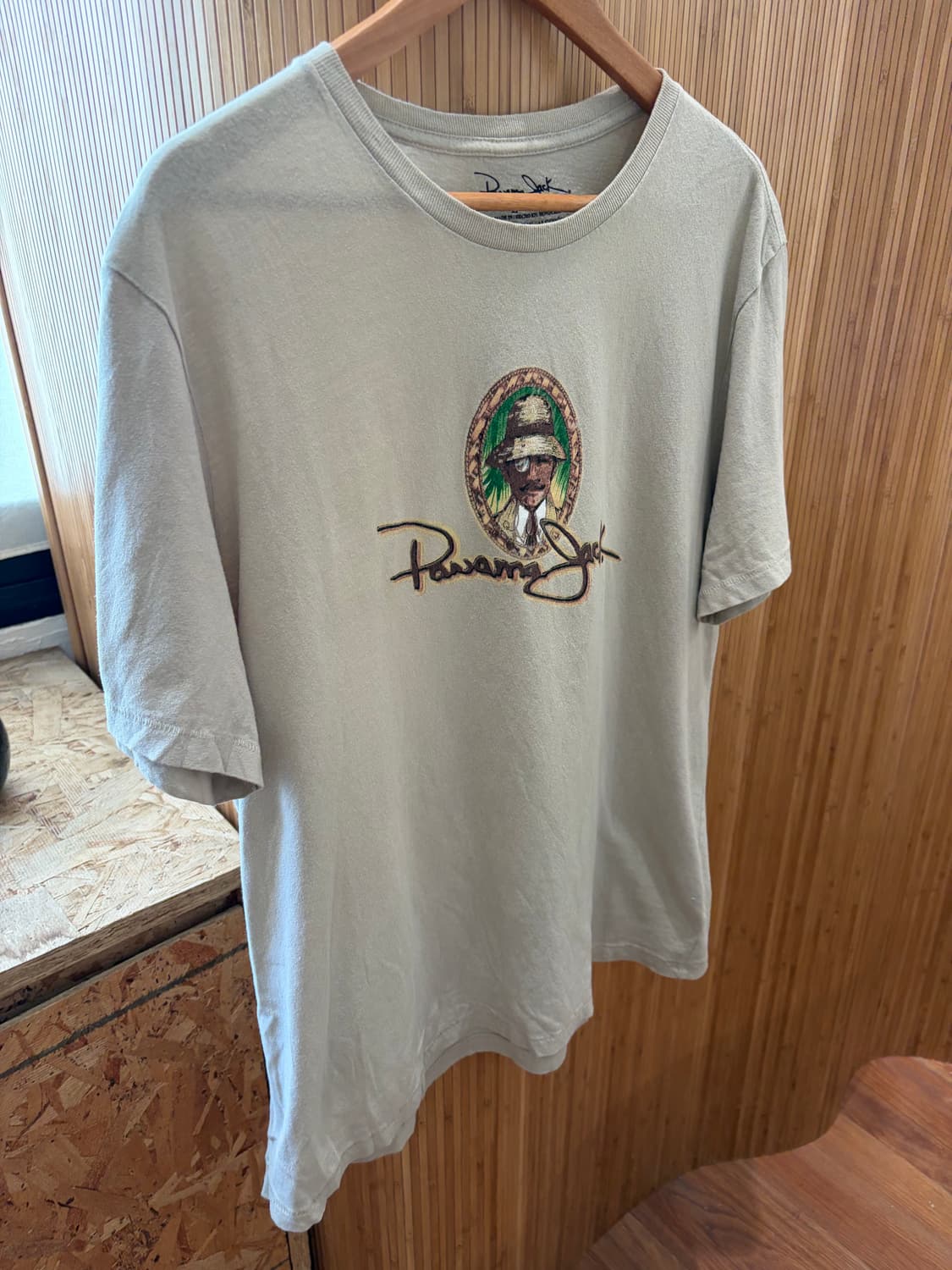 Panama Jack Graphic T-shirt 상품이미지1