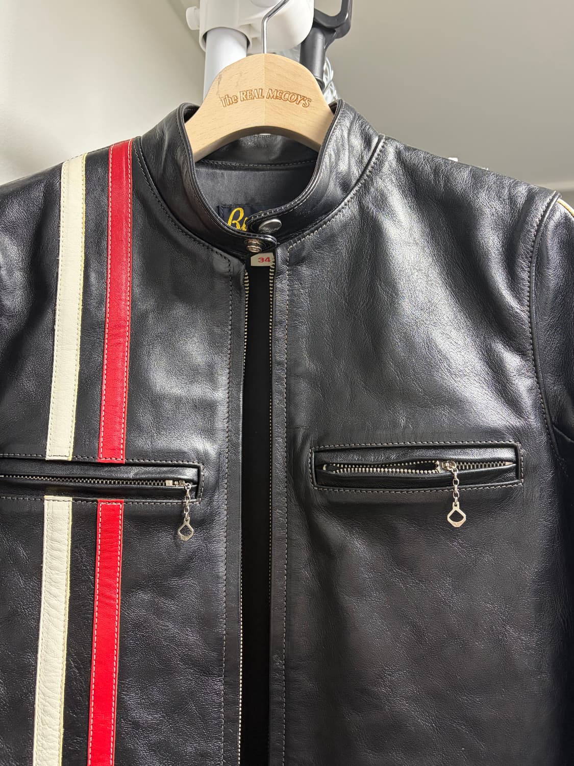 the real mccoy 상품이미지1