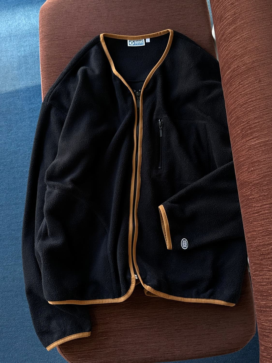 DISCUS ATHLETIC JP 상품이미지1