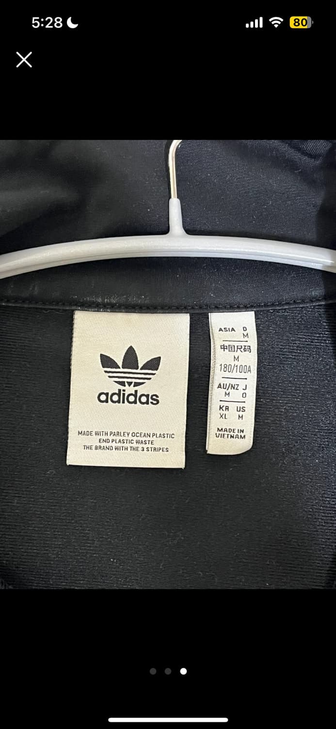 아디다스 져지 상품이미지3