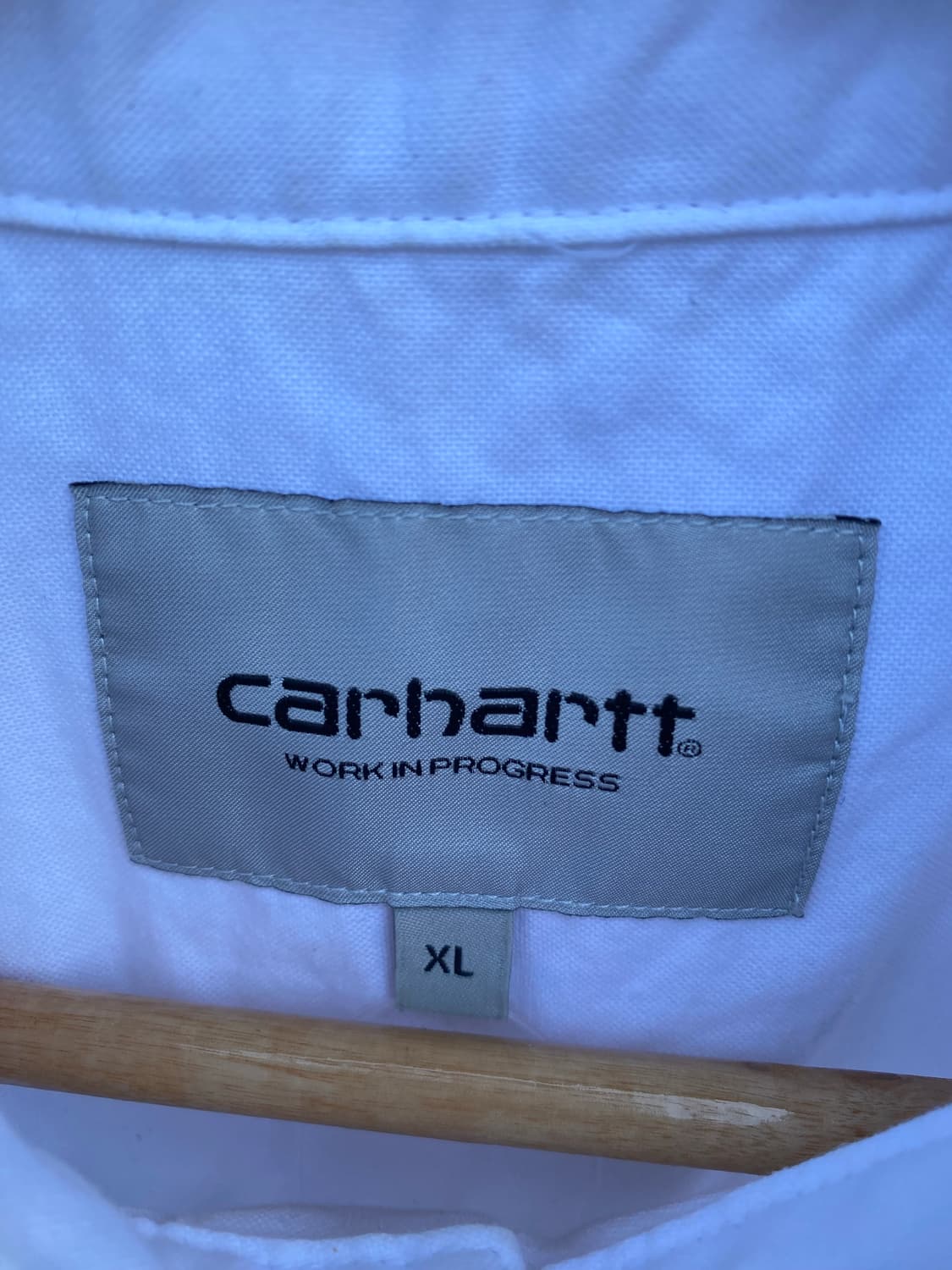 Carhartt pocket shirt 상품이미지3