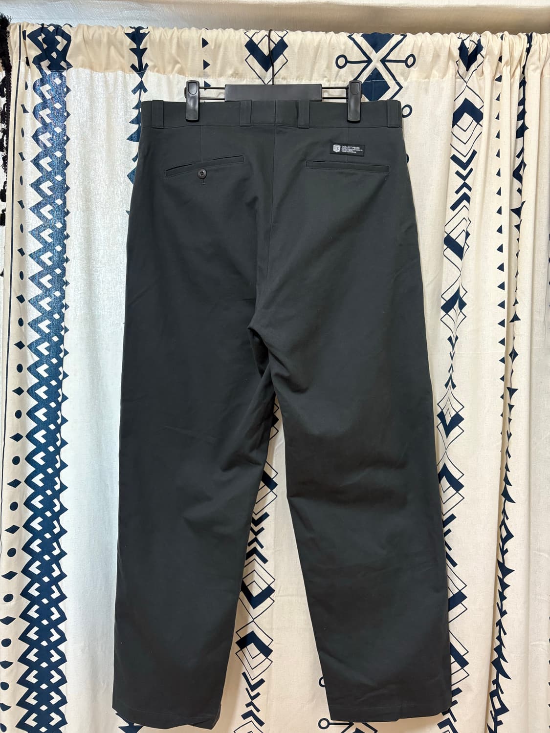 컬렉트피시스 / cp 치노팬츠 상품이미지4