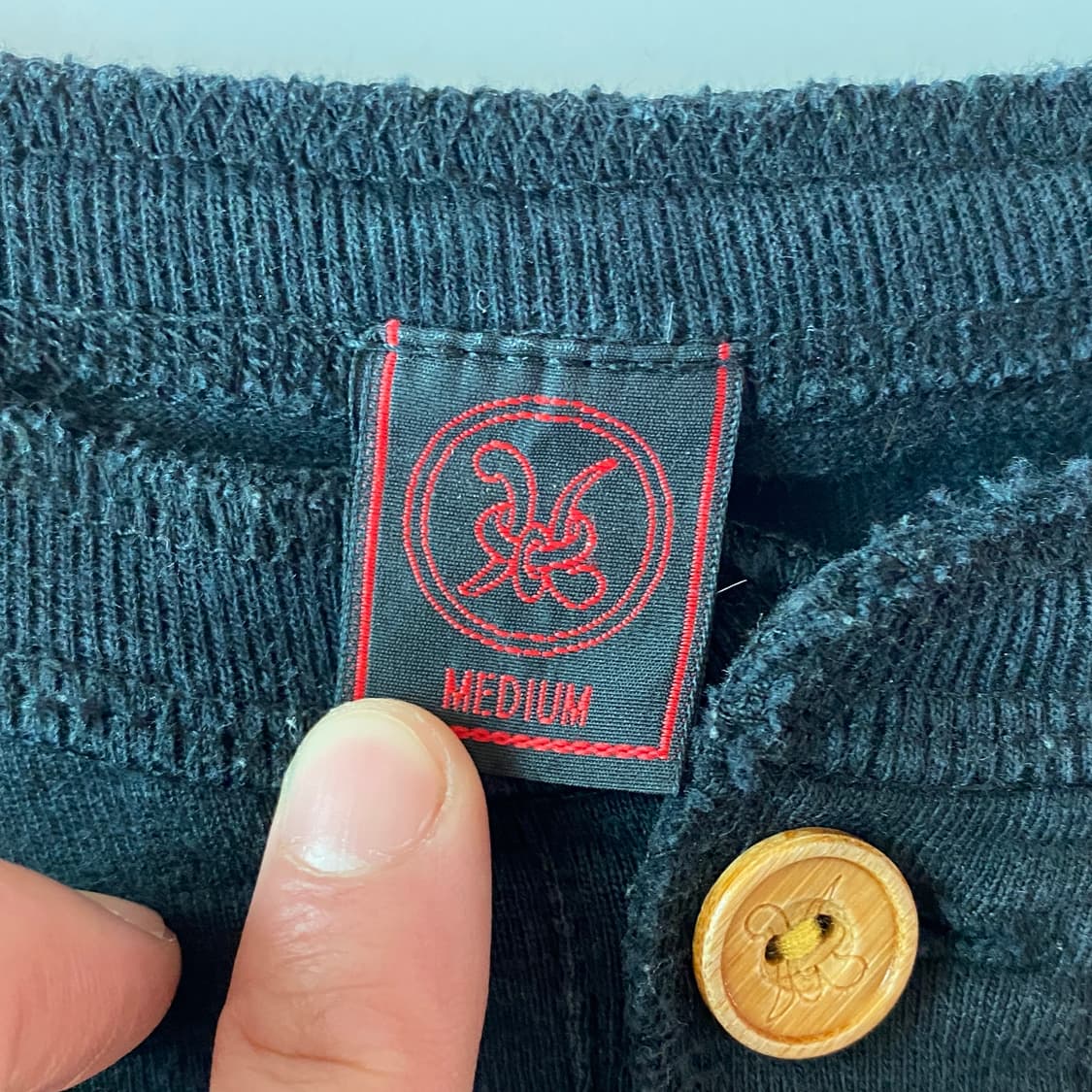 크롭 헤드 드래곤 & 사쿠라 롱 슬리브 상품이미지7