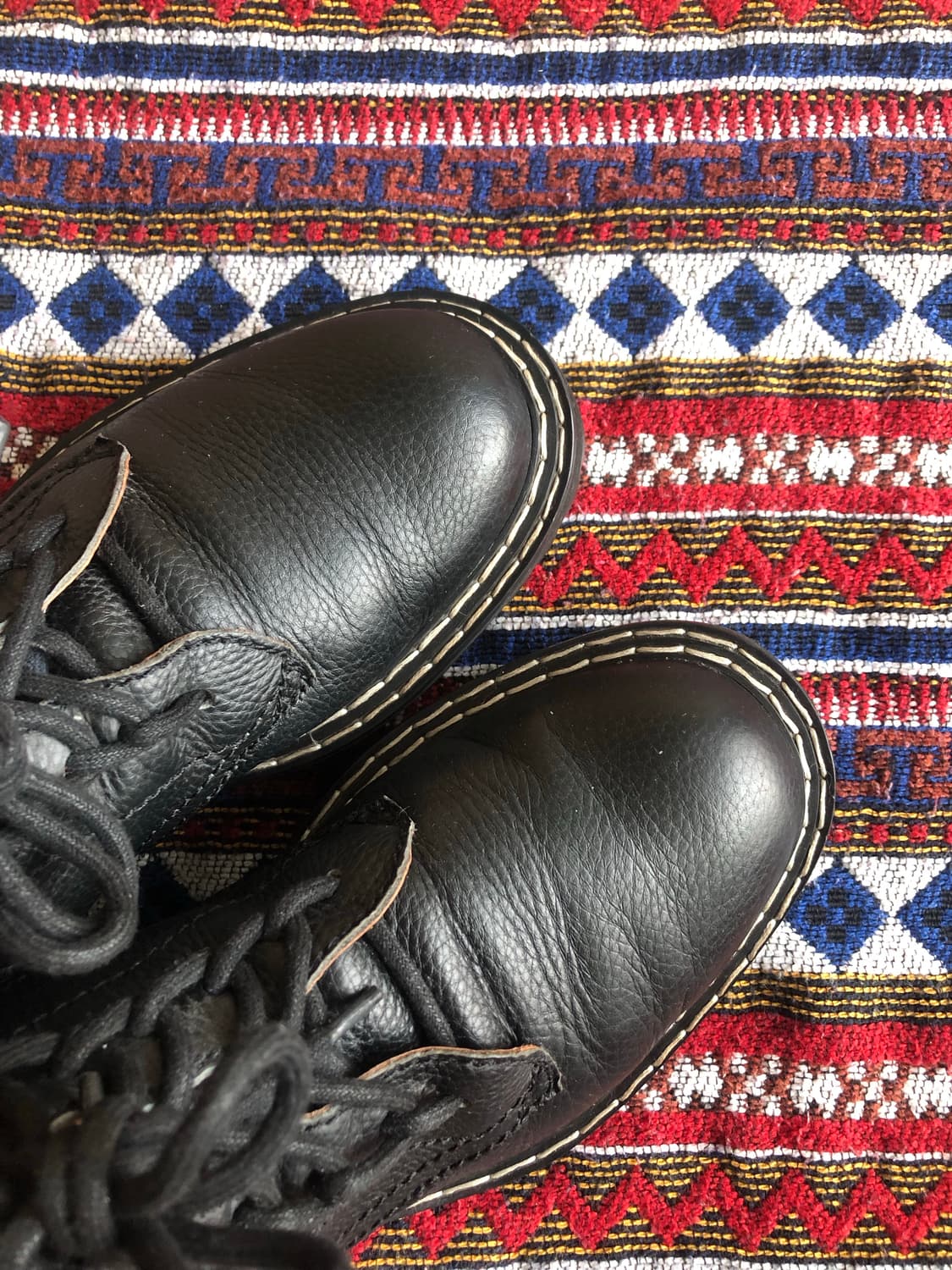 프로엔자슐러 레더 컴뱃 부츠 39 상품이미지6