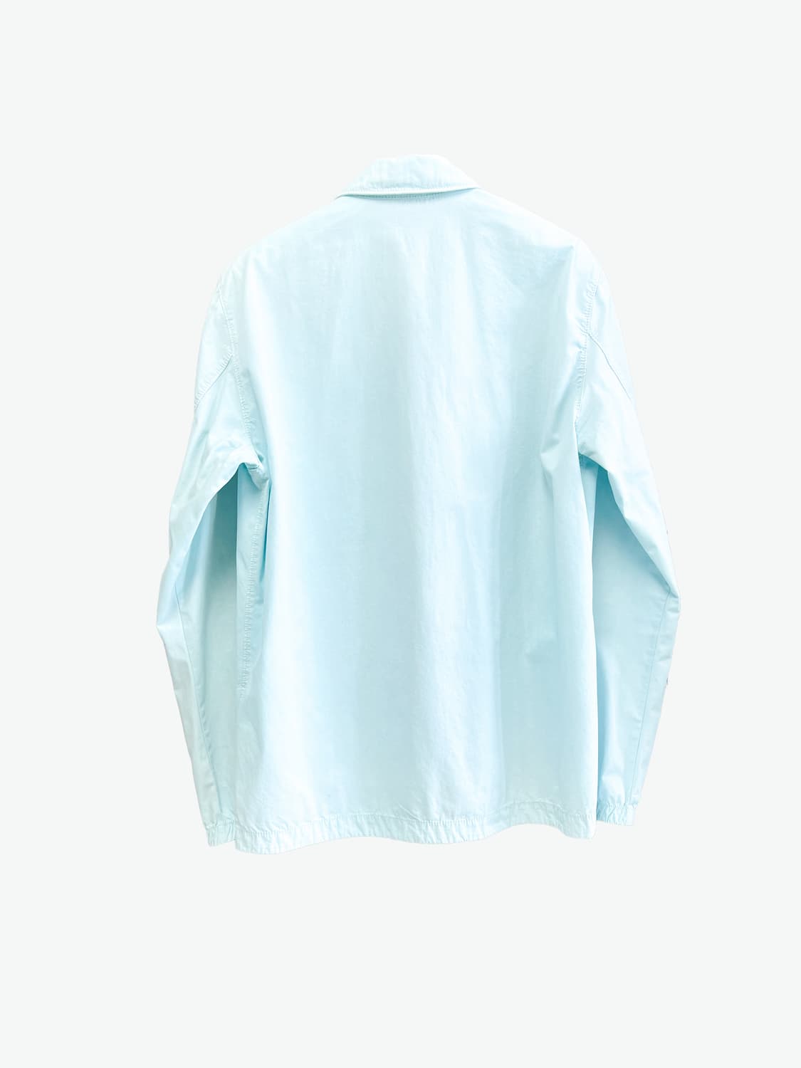 [M] 스톤아일랜드 올드이펙트 오버셔츠 자켓 상품이미지2