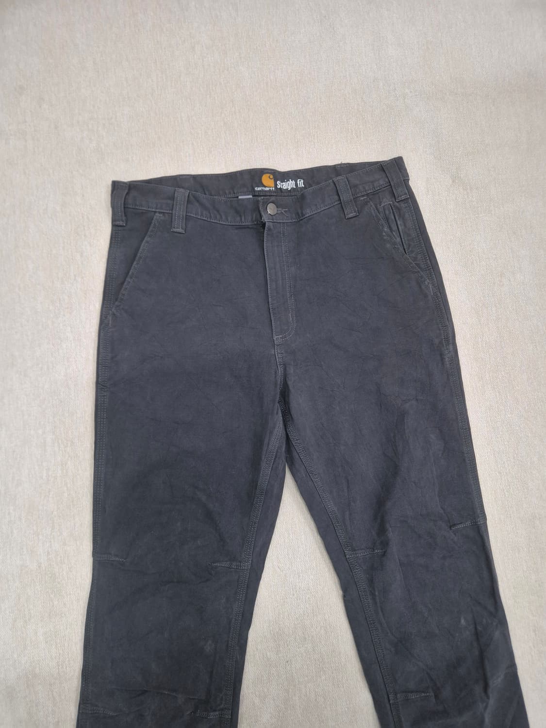 칼하트 팬츠 상품이미지4