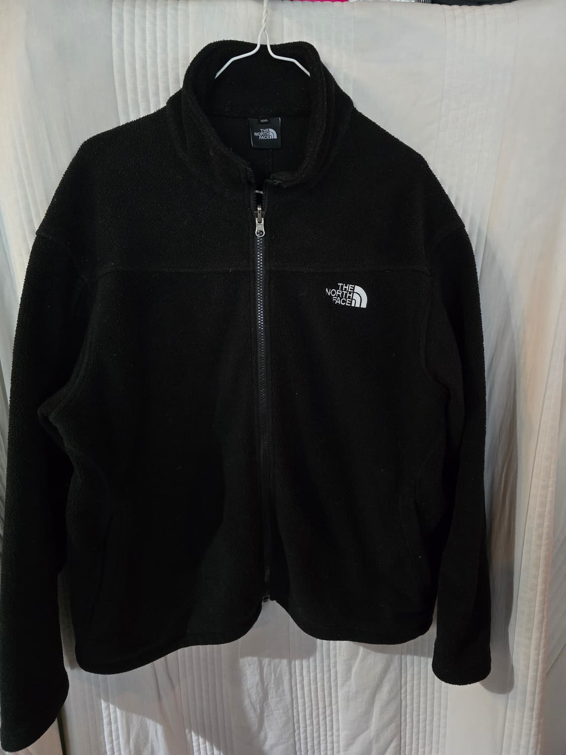 노스페이스 플리스자켓  상품이미지2