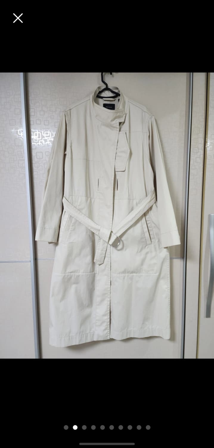 새상품 이자벨마랑 원피스 (792,000원 택 그대로) 상품이미지1