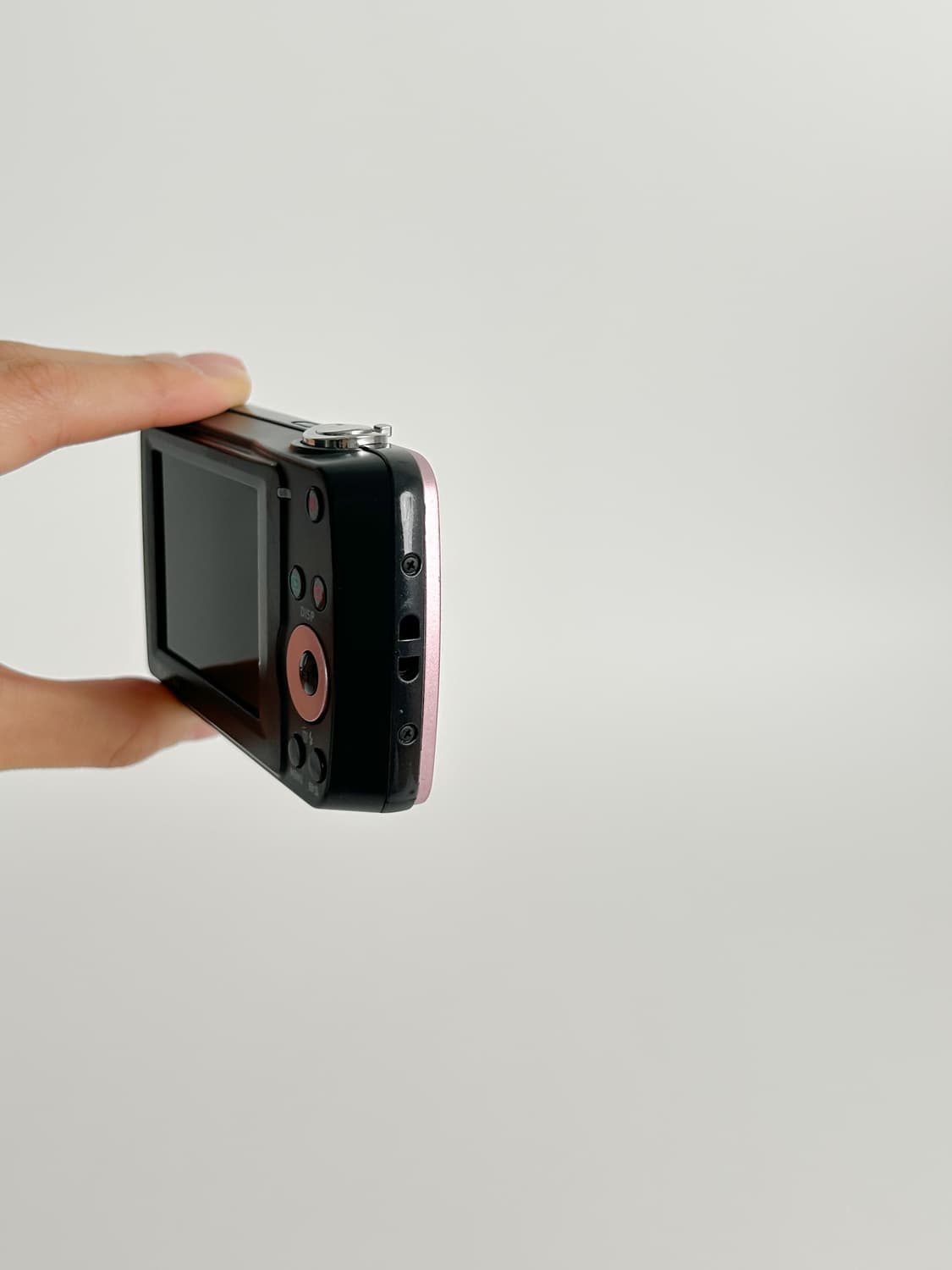 딸기우유!) 카시오 엑슬림 z33 Exilim 빈티지 디카 상품이미지10