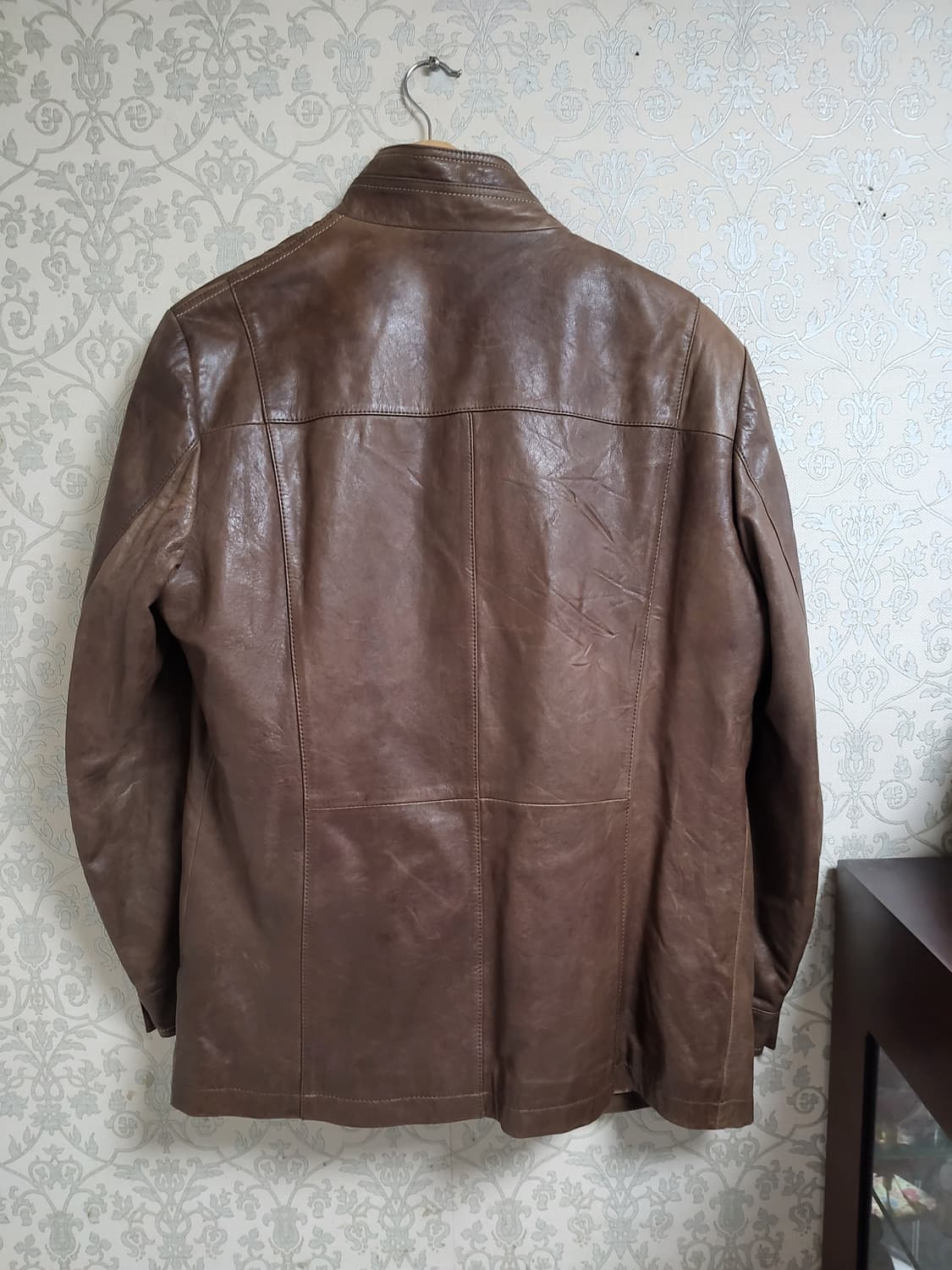 양가죽자켓 상품이미지3