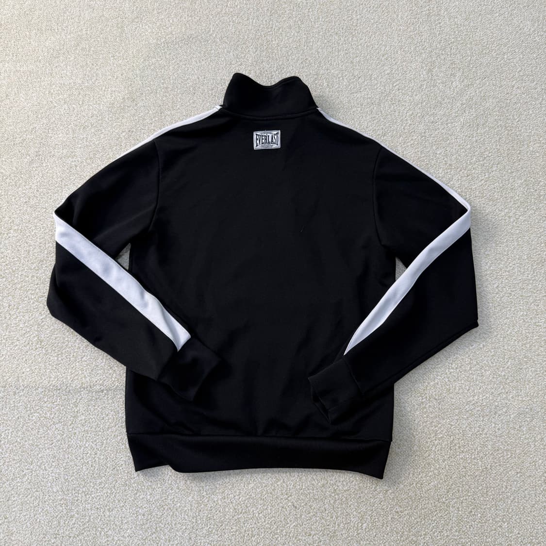 90 에버레스트 여성 트랙자켓 0121T1 상품이미지2