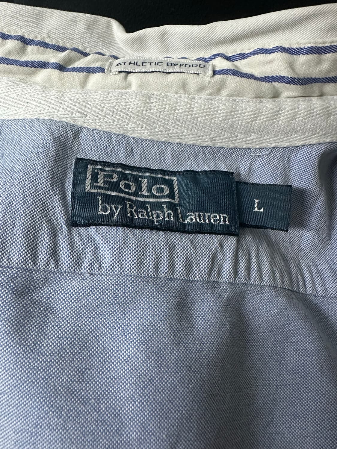 폴로 셔츠 상품이미지2