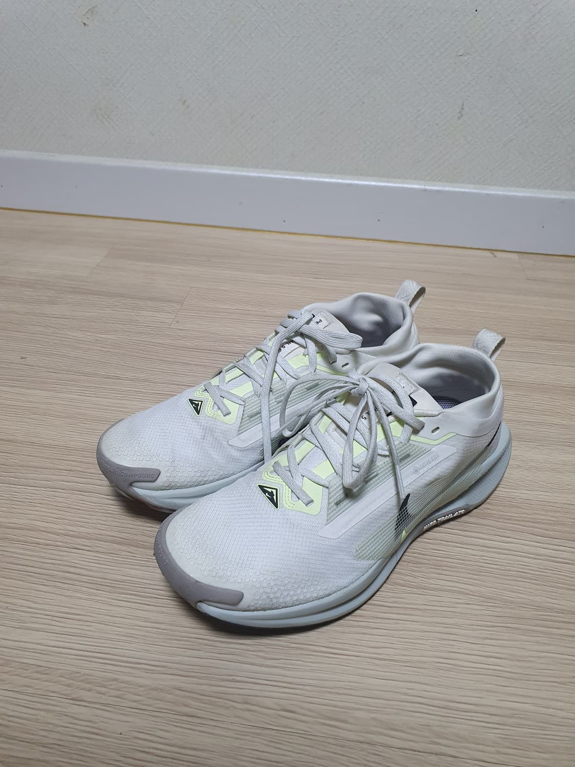 나이키 트레일 5 고어텍스 트레킹화 260 상품이미지4