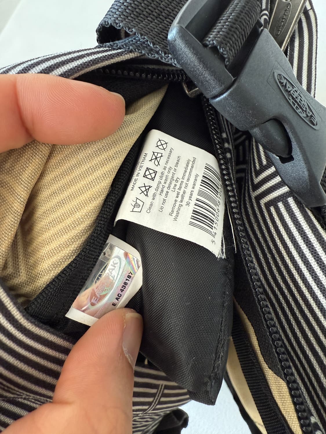 이스트팩(EASTPAK) 백팩 상품이미지10