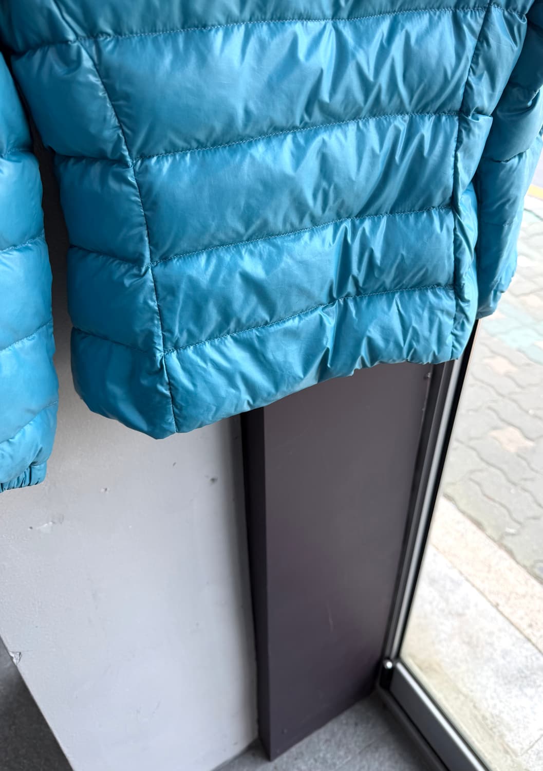 8Y/ 몽클레어 칠드런 바디(BADY) 구스 패딩 상품이미지8