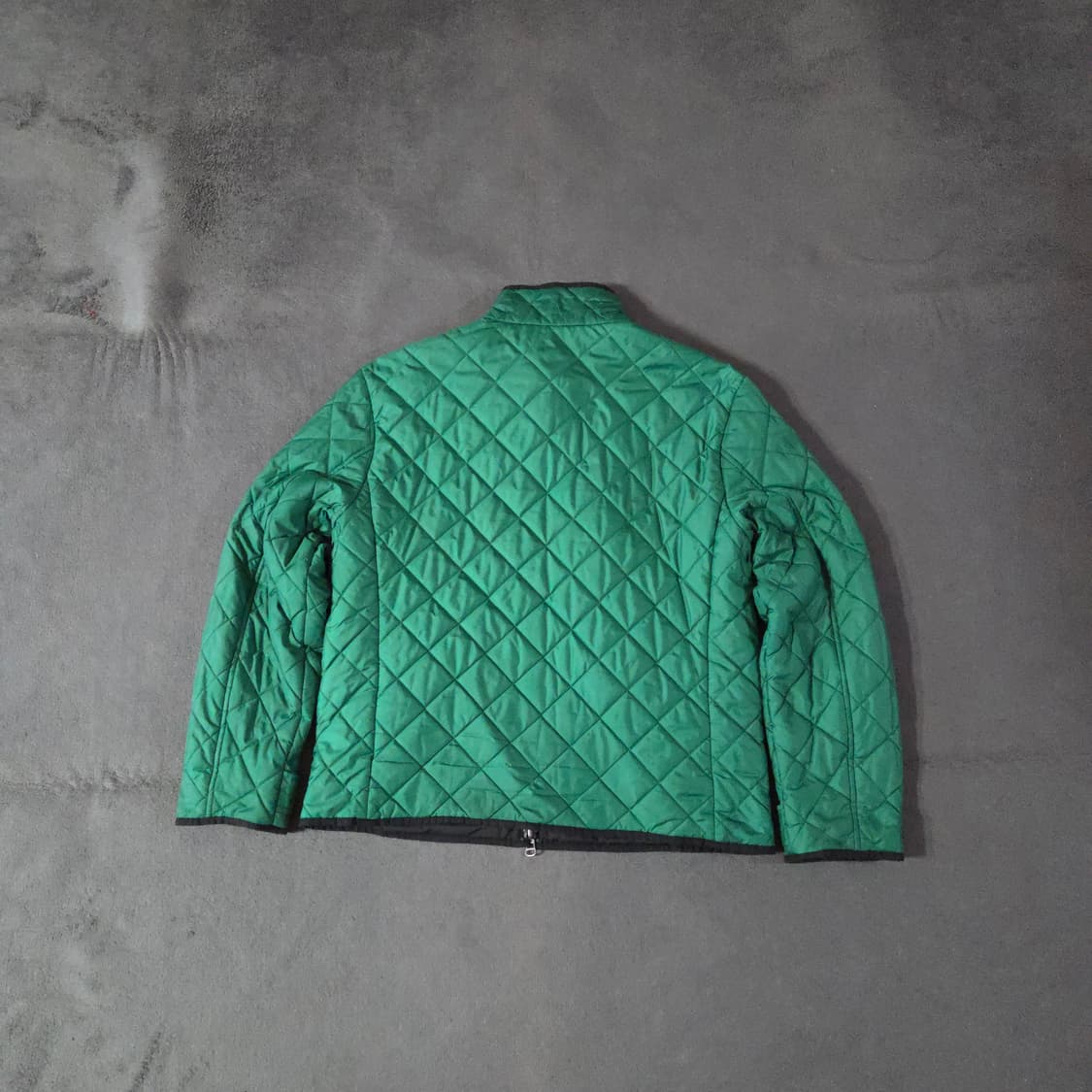 폴로 스위스팀 리버서블 페리 점퍼 자켓 L 상품이미지5