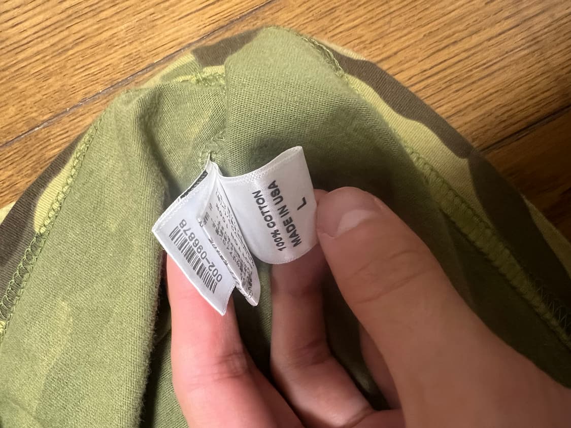 Chrome hearts 00s T-shirts L 상품이미지7