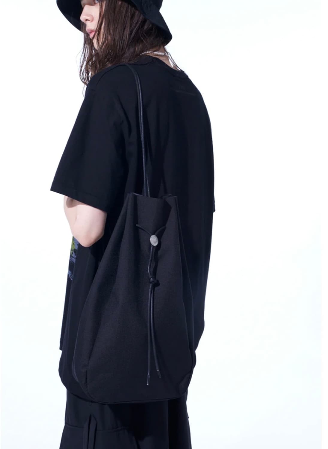SYTE CONCHO 2WAY MINI BONSACK 상품이미지2