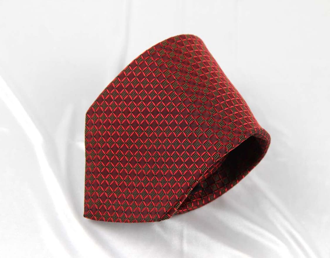 짐톤슨 9.5cm A+등급 남자 명품 넥타이 상품이미지1