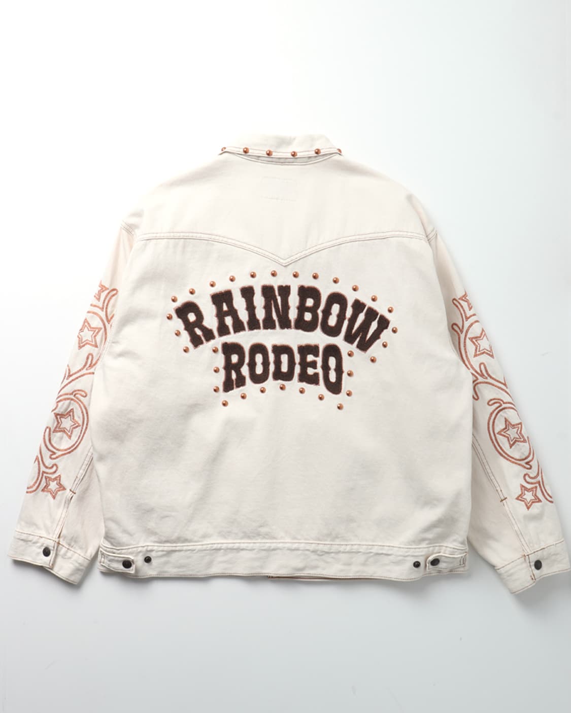 Levi's Western Trucker Jacket 상품이미지5