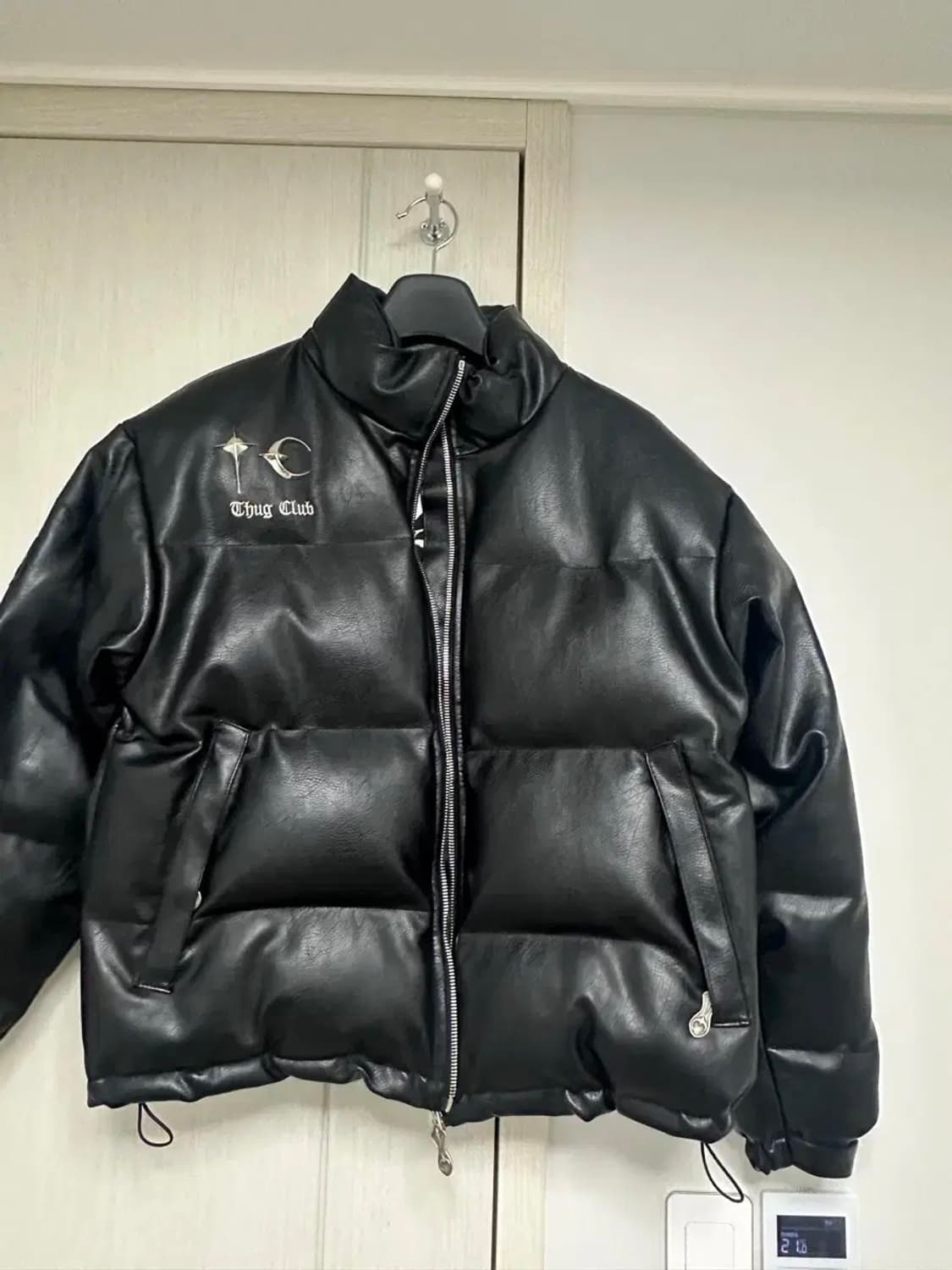 떠그클럽 패딩 2size 새상품 상품이미지2