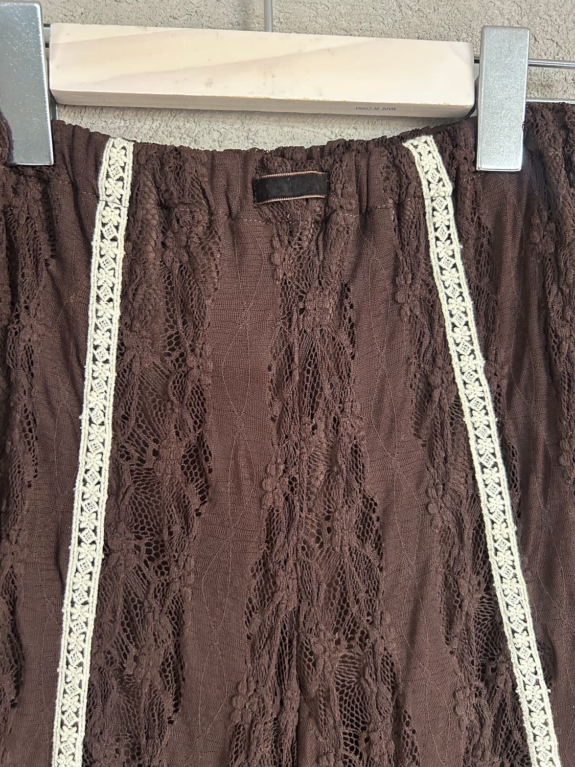 리즈리사 갸루스타일팬츠 상품이미지3