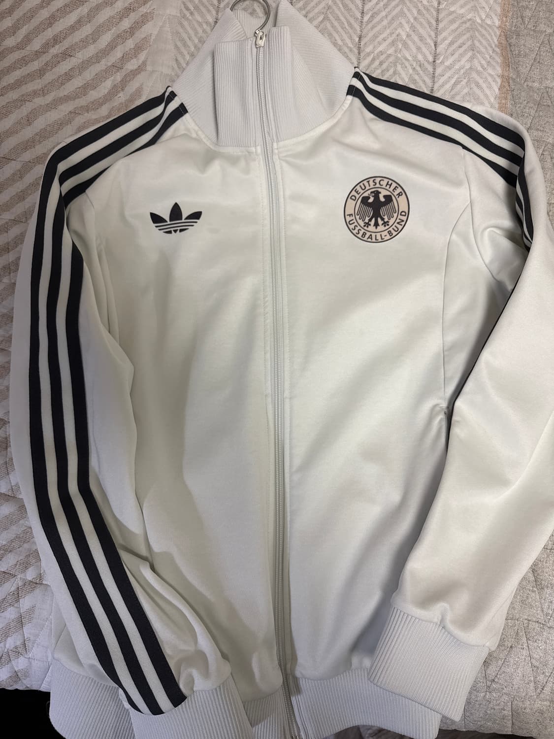 아디다스 버켄바우어 져지 팔아요 상품이미지1