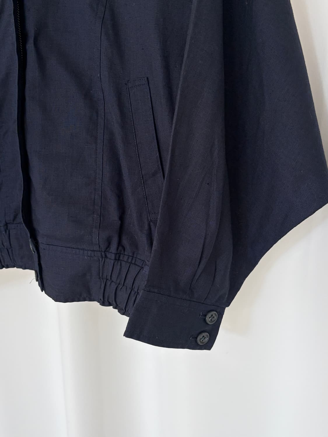 Claude Nema linen jacket 상품이미지3