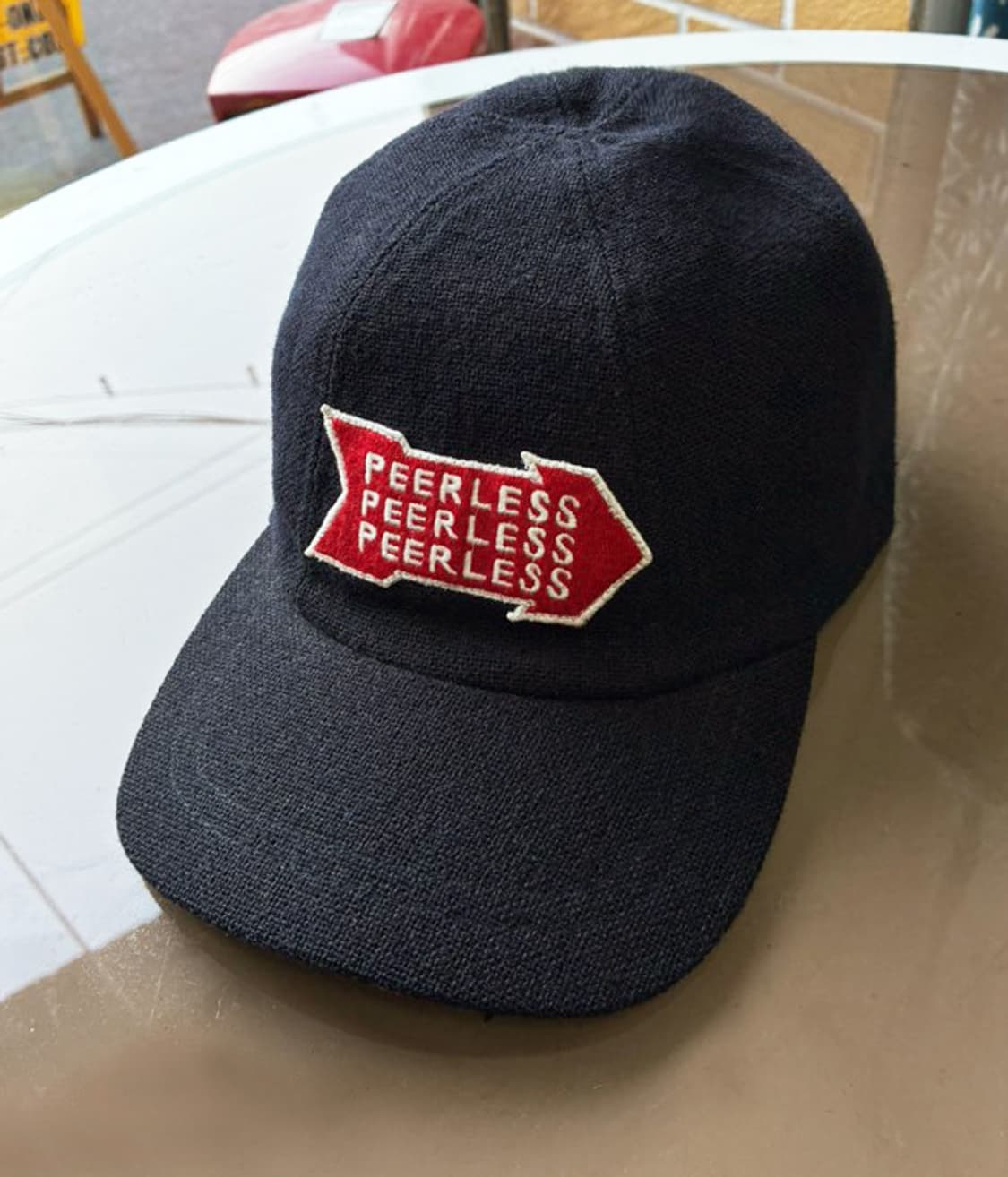 Visvim 상품이미지2