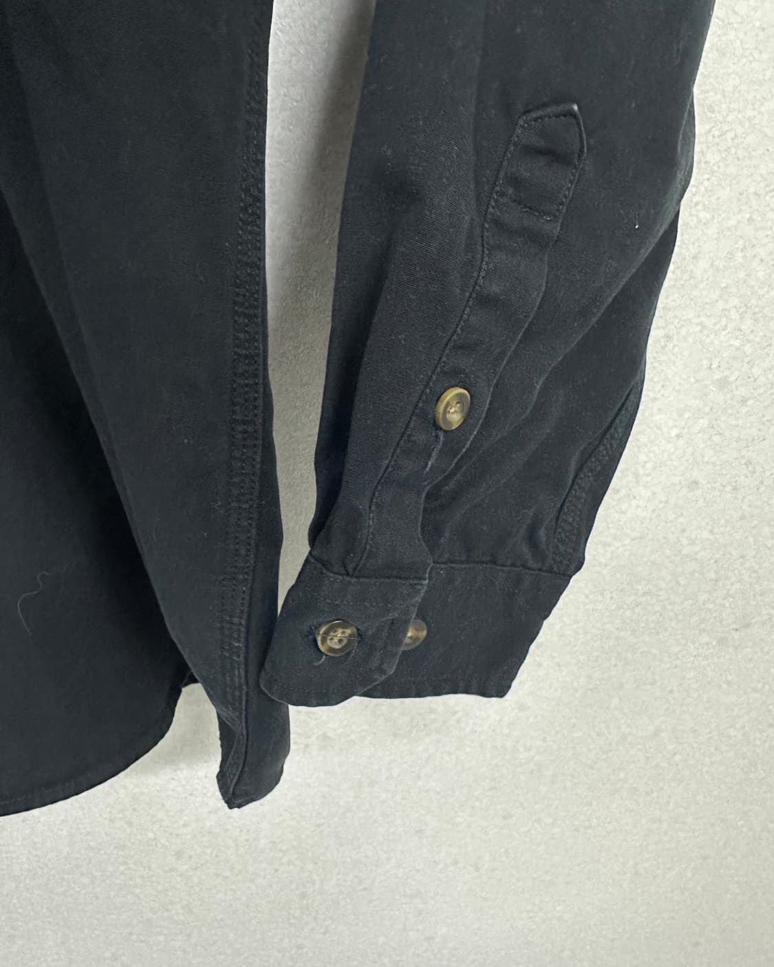 (XL)칼하트 워크 셔츠-M2049 상품이미지4
