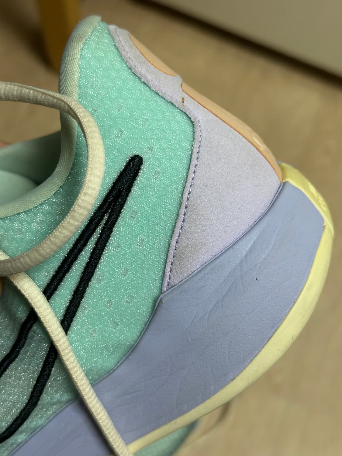 나이키 사브리나1 EP BKLYN’s 파이네스트 (270) 상품이미지6