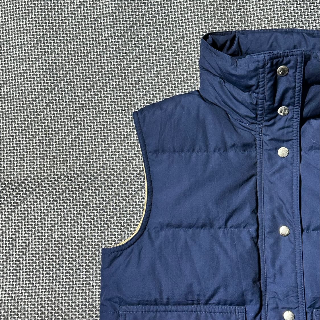 빈티지 REI 패딩베스트 (XL/old-8464) 상품이미지3