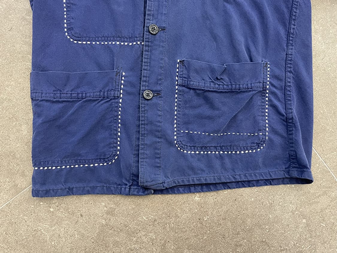 REWORK FRENCH JACKET (L) 상품이미지4