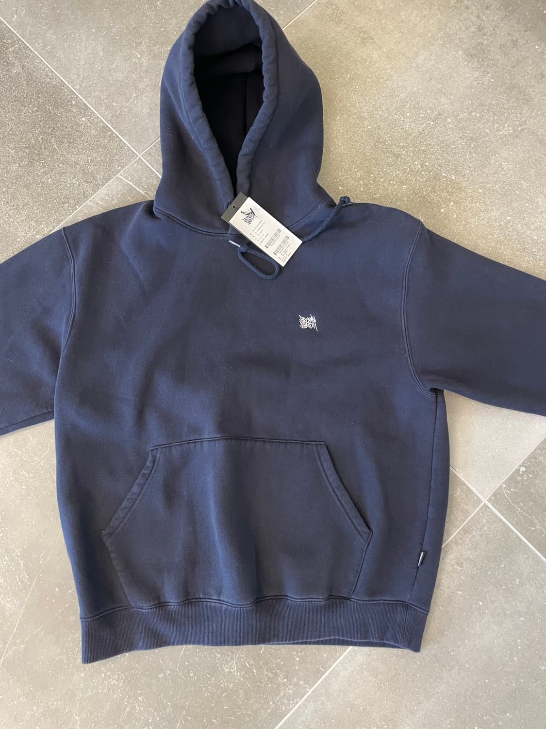 브라운브레스 후디 M 상품이미지1