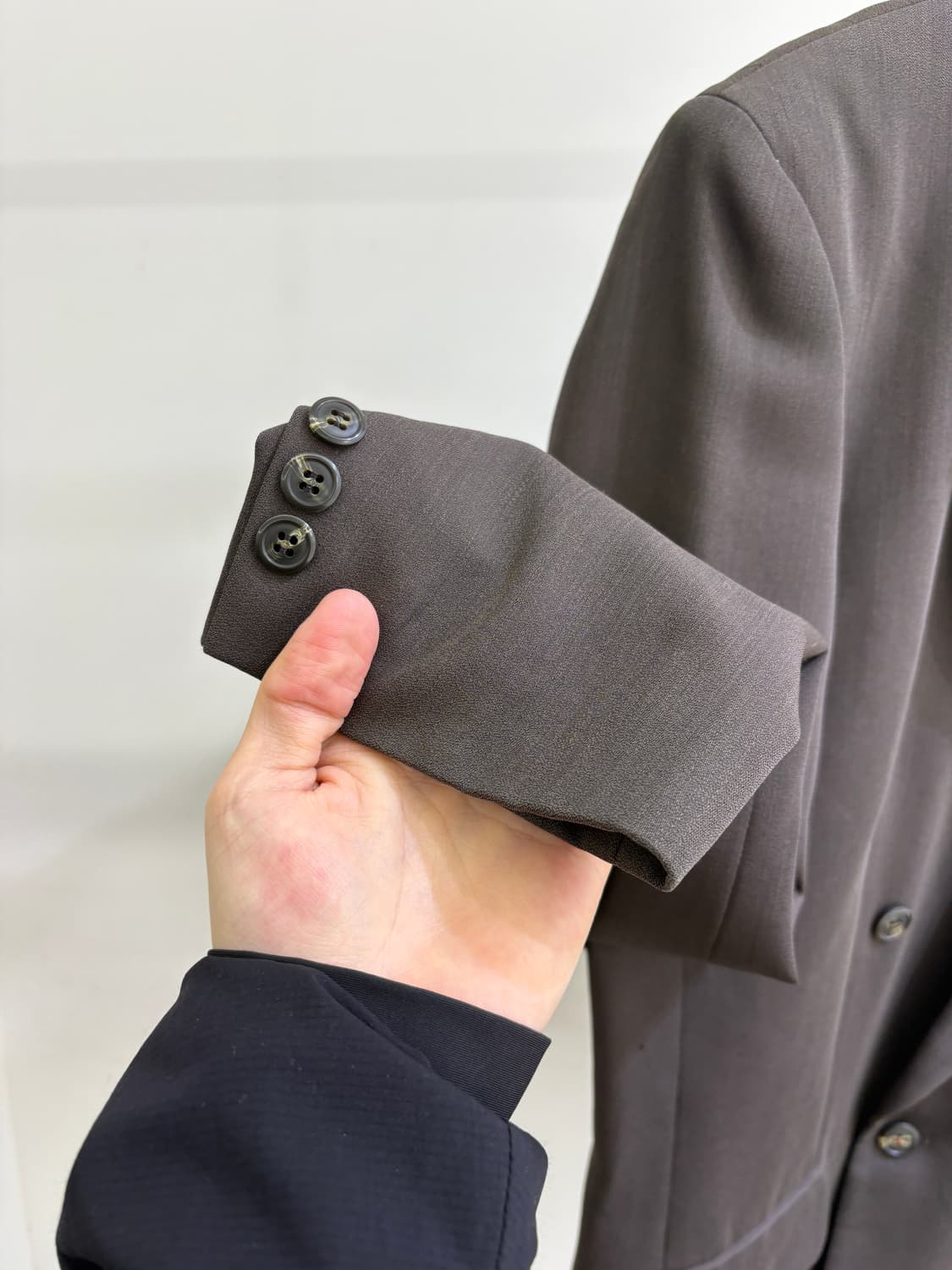 VINTAGE 자켓 상품이미지4