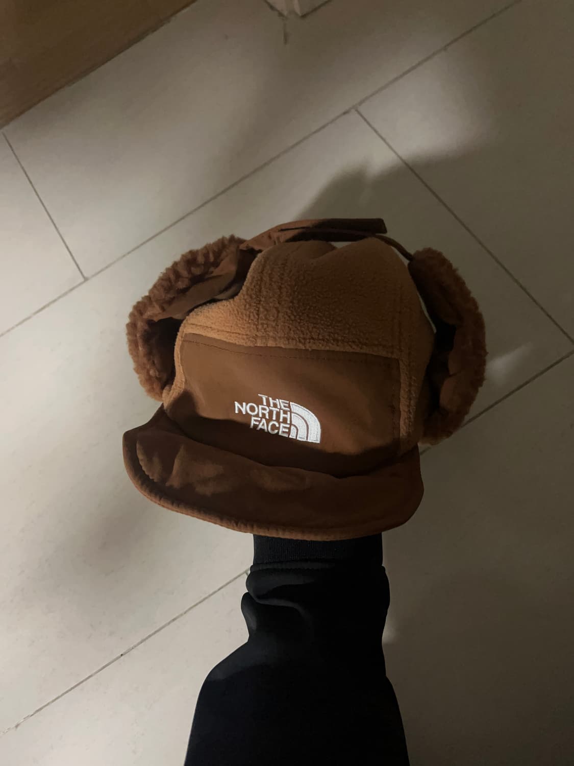 노스페이스 군밤모자 상품이미지1