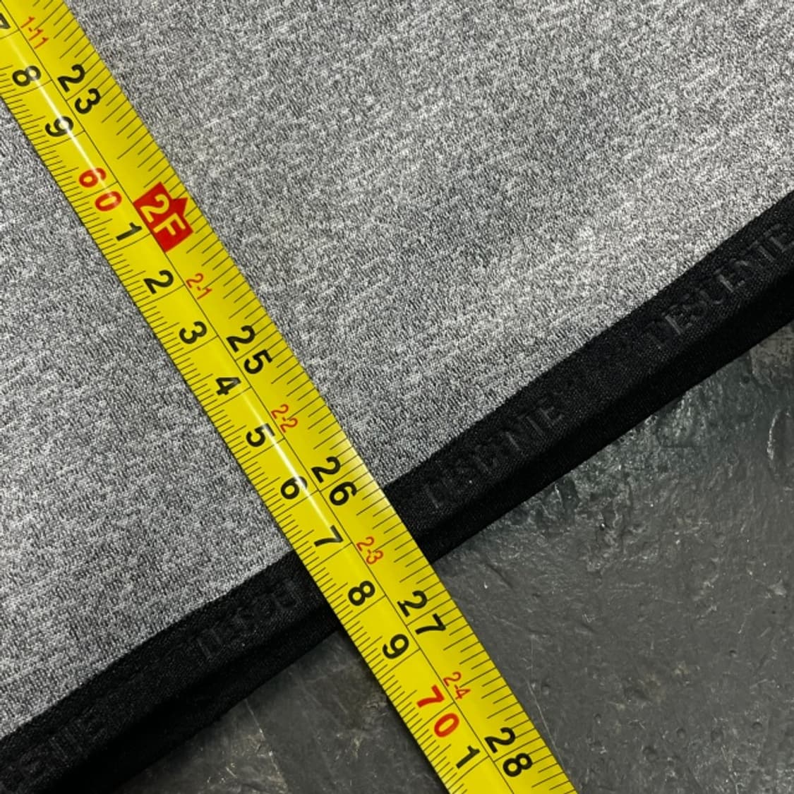 100 데상트 집업 상품이미지7