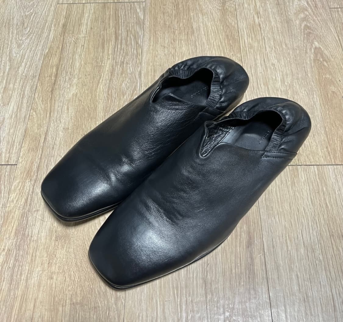 (280) 애프터프레이 밴딩 로퍼 상품이미지1